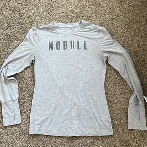 Nobull Long Sleeve